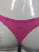 The CD Brand G-String Thong