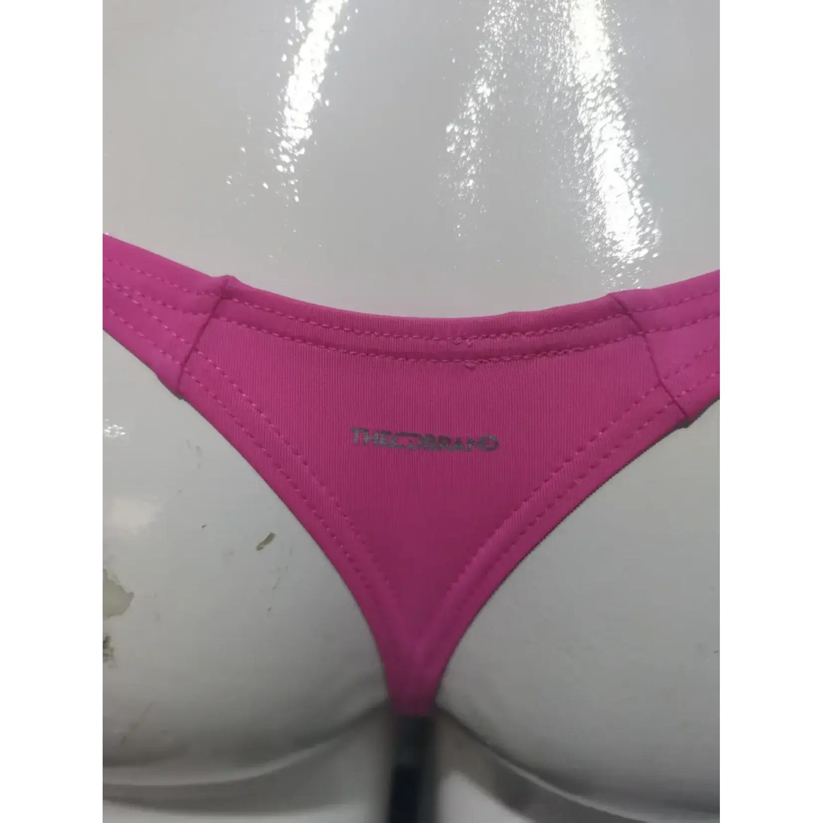 The CD Brand G-String Thong