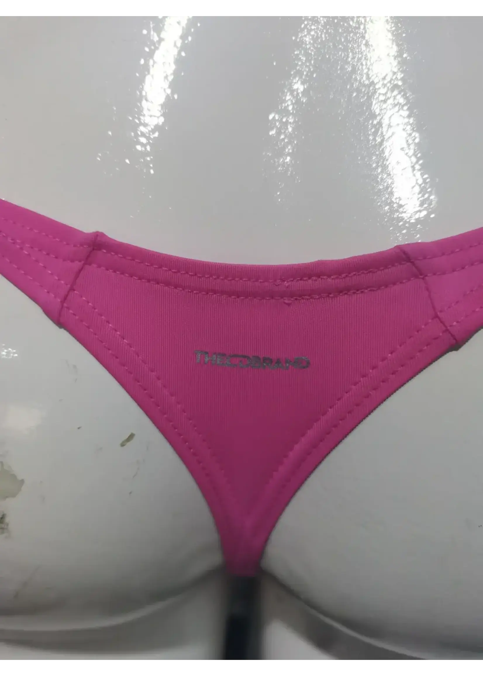 The CD Brand G-String Thong