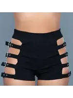 BeWicked J25 Feel The Vibe Shorts