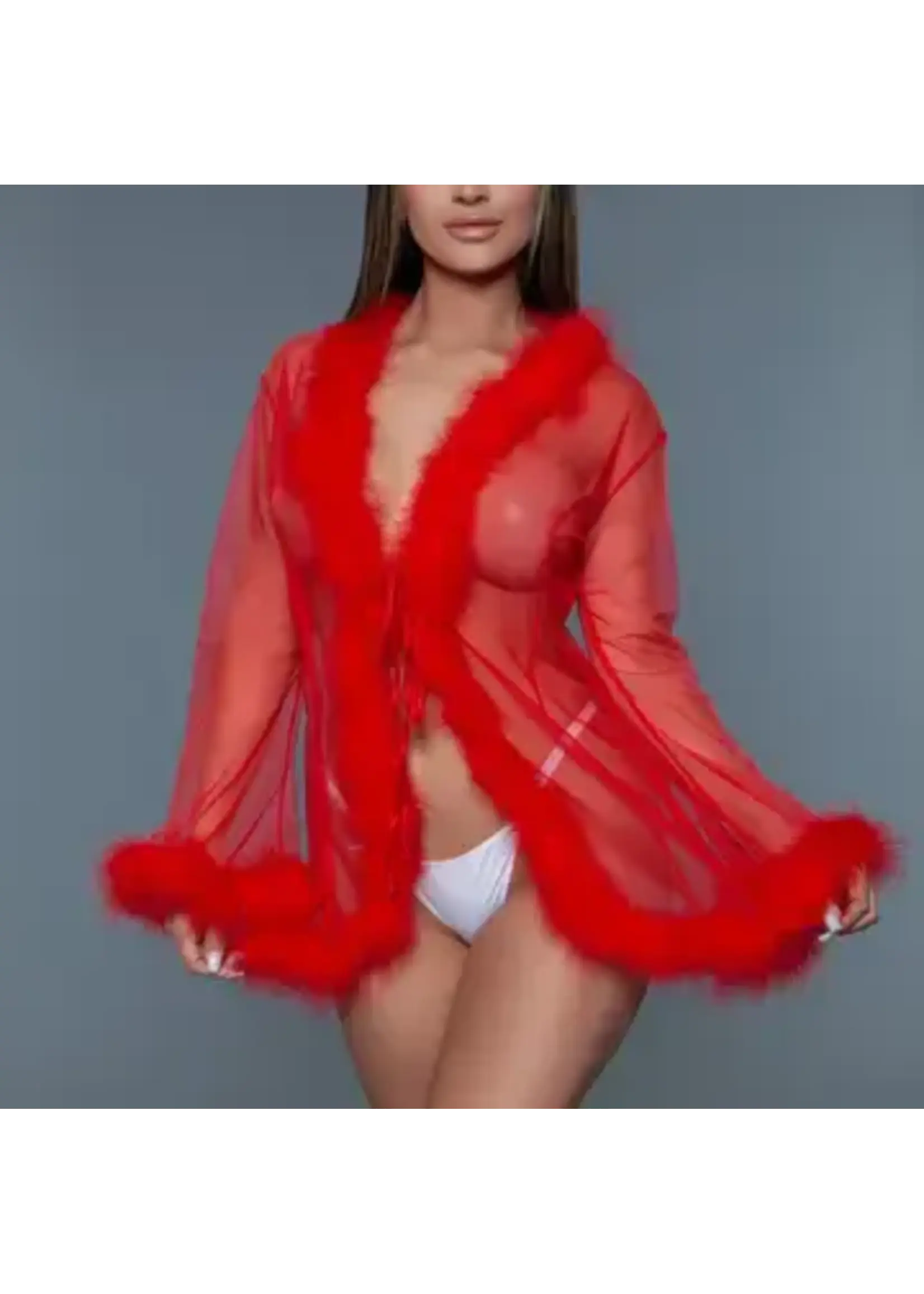 BeWicked BW1650S Bou Robe