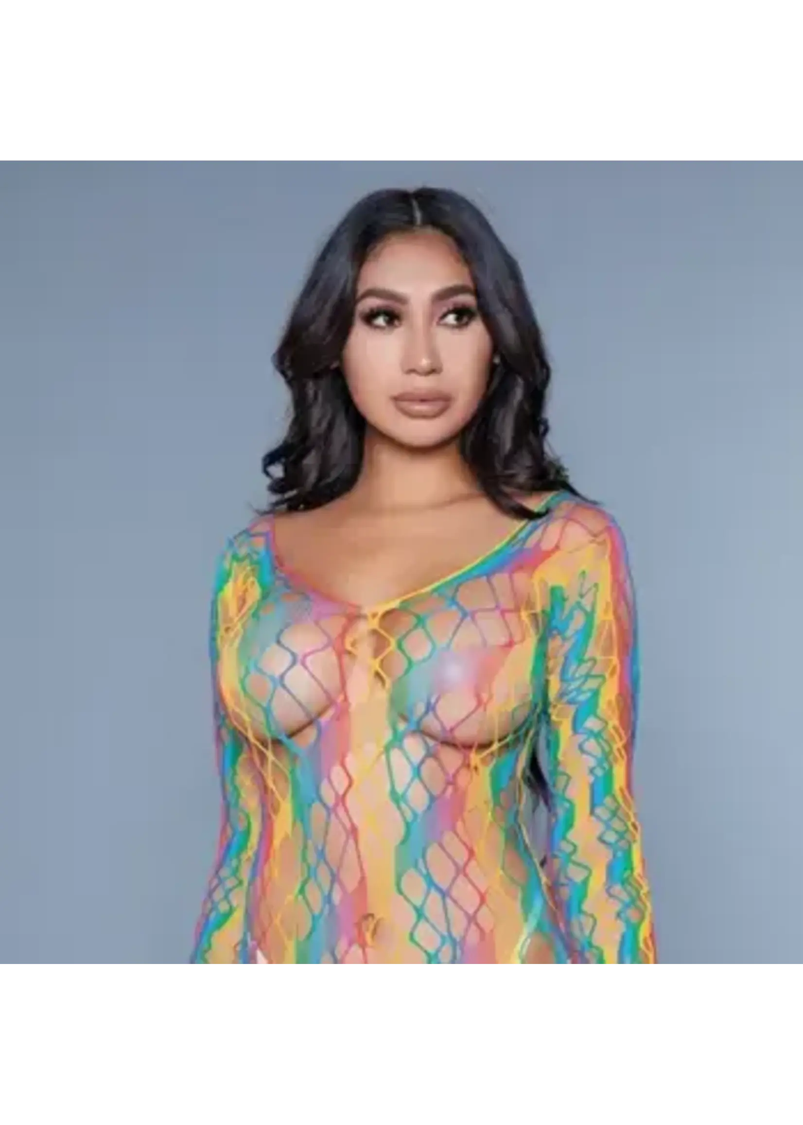 BeWicked 1996 Let Me Love You Bodysuit