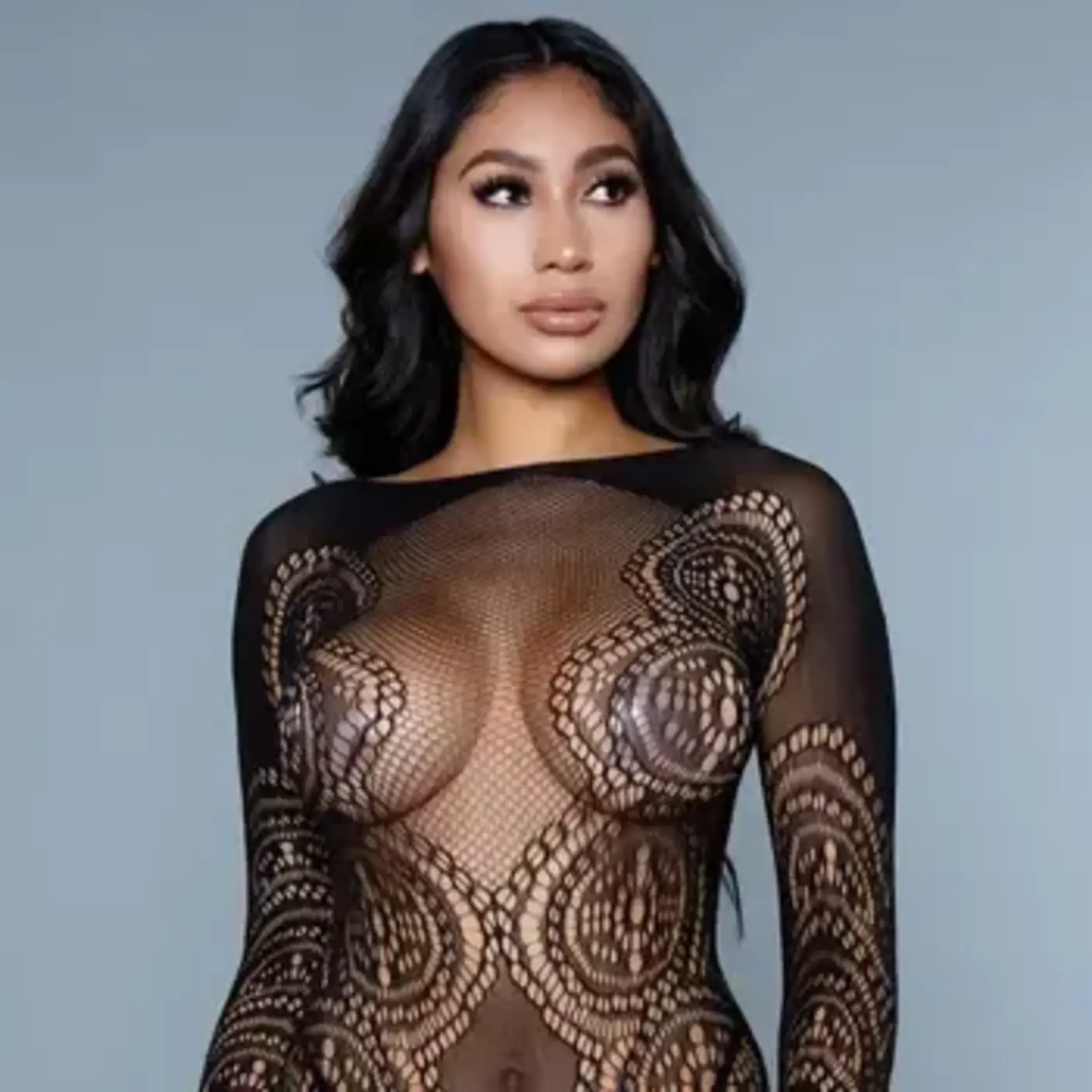 BeWicked 1994 I Got This Feeling BodySuit