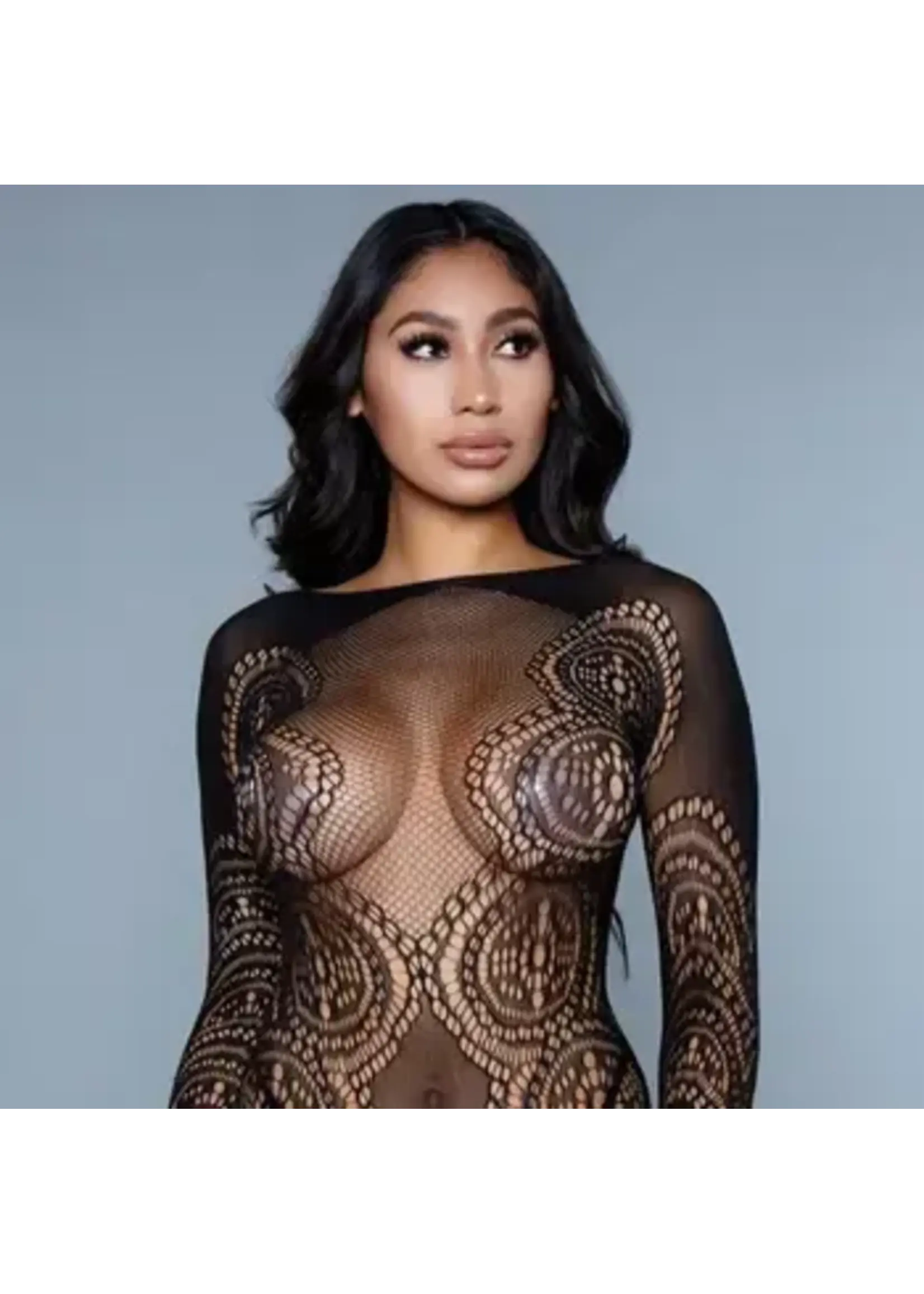 BeWicked 1994 I Got This Feeling BodySuit