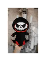 vampirefreaks Grim Creeper Sand Filled Plush