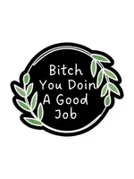 You Doin A Good Job Mental Health Black