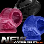 OXBALLS Cocksling Fit Sling
