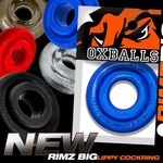 OXBALLS Rimz Big