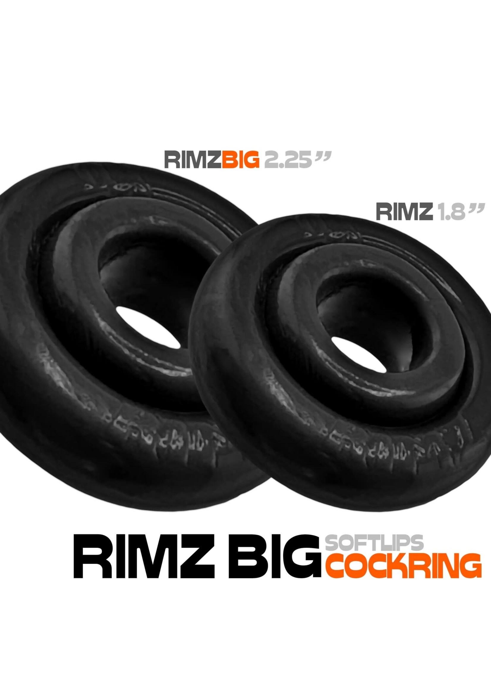 OXBALLS Rimz Big