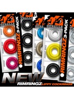 OXBALLS Rimringz Multisize 3-pack