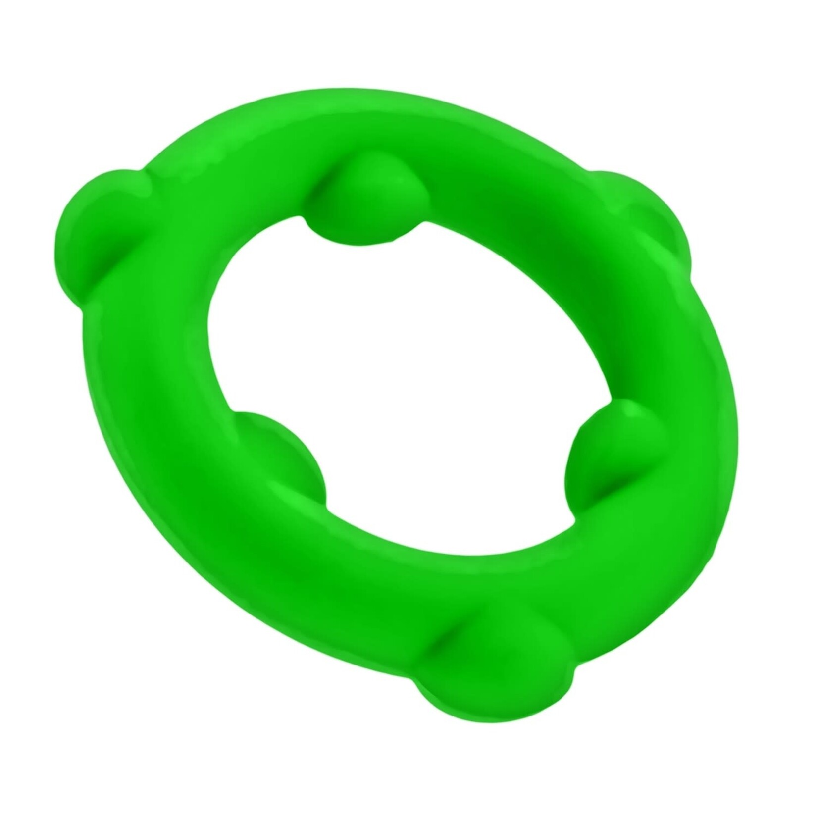 OXBALLS Spinner Silicone Ring