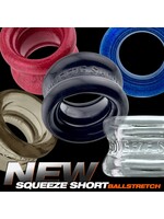 OXBALLS Squeeze Short