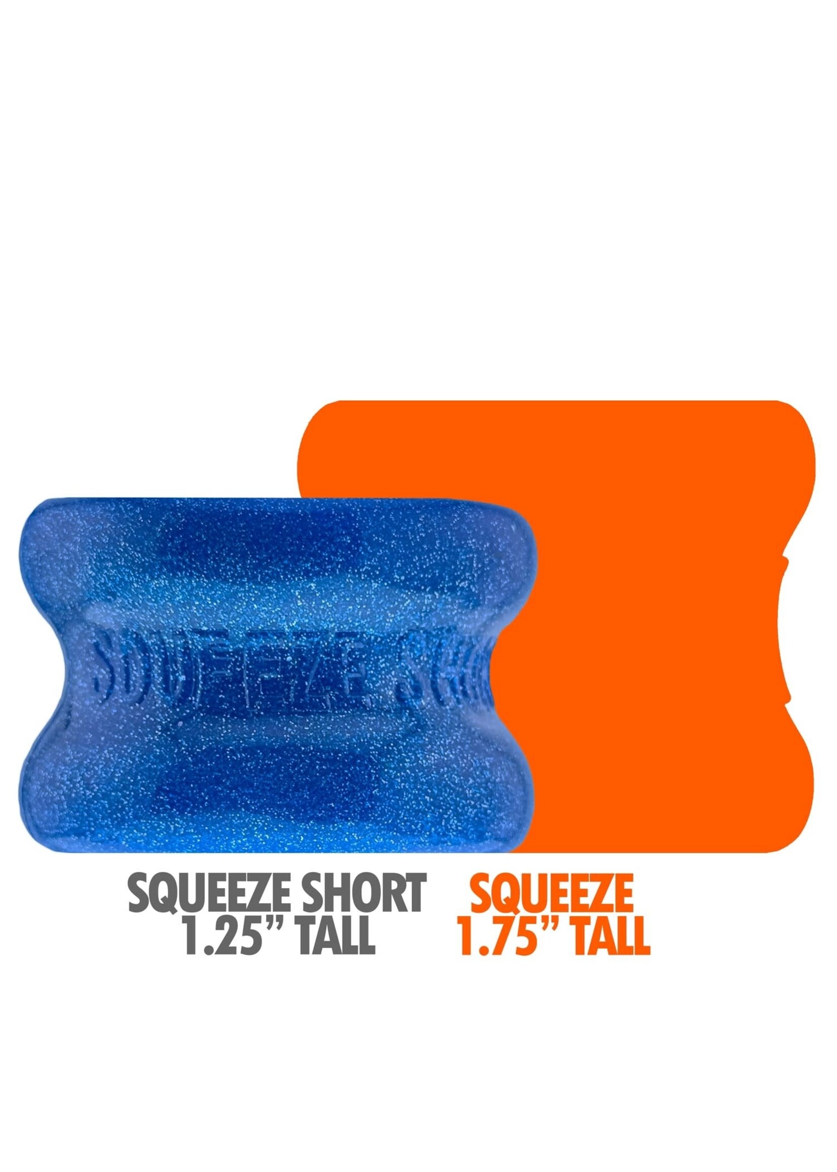 OXBALLS Squeeze Short