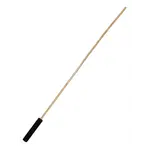 The StockRoom Rattan Cane w/ Suede Handle