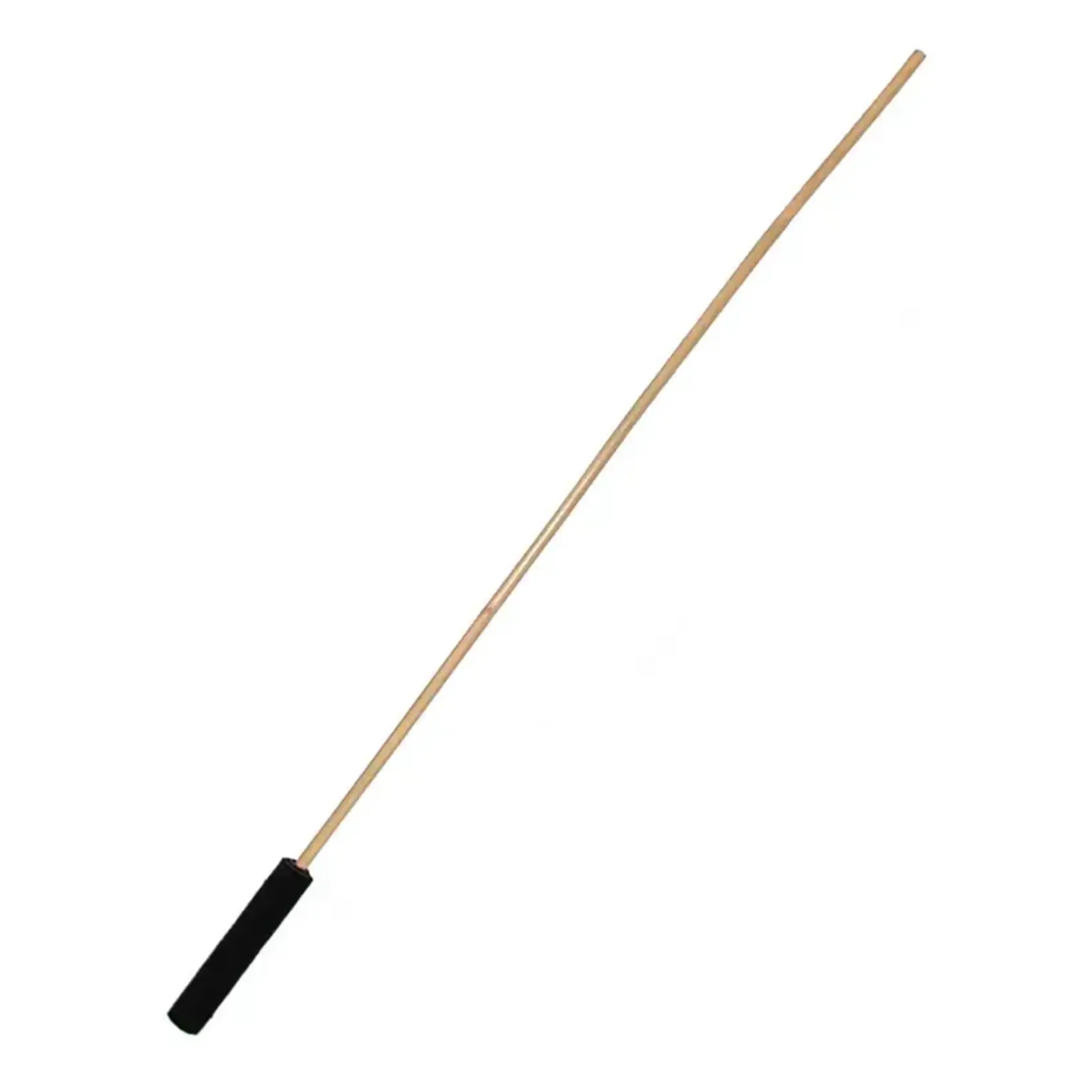 The StockRoom Rattan Cane w/ Suede Handle