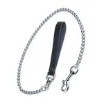 The StockRoom Vondage Chain Leash w/ Handle