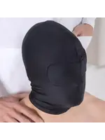 The StockRoom Spandex Hood with Blindfold