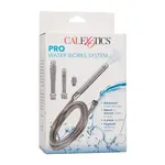 CalExotics Pro Water Works Douche System