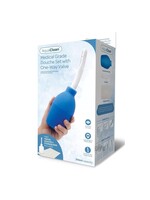 AquaClean  310ML Douche  w/One Way Valve