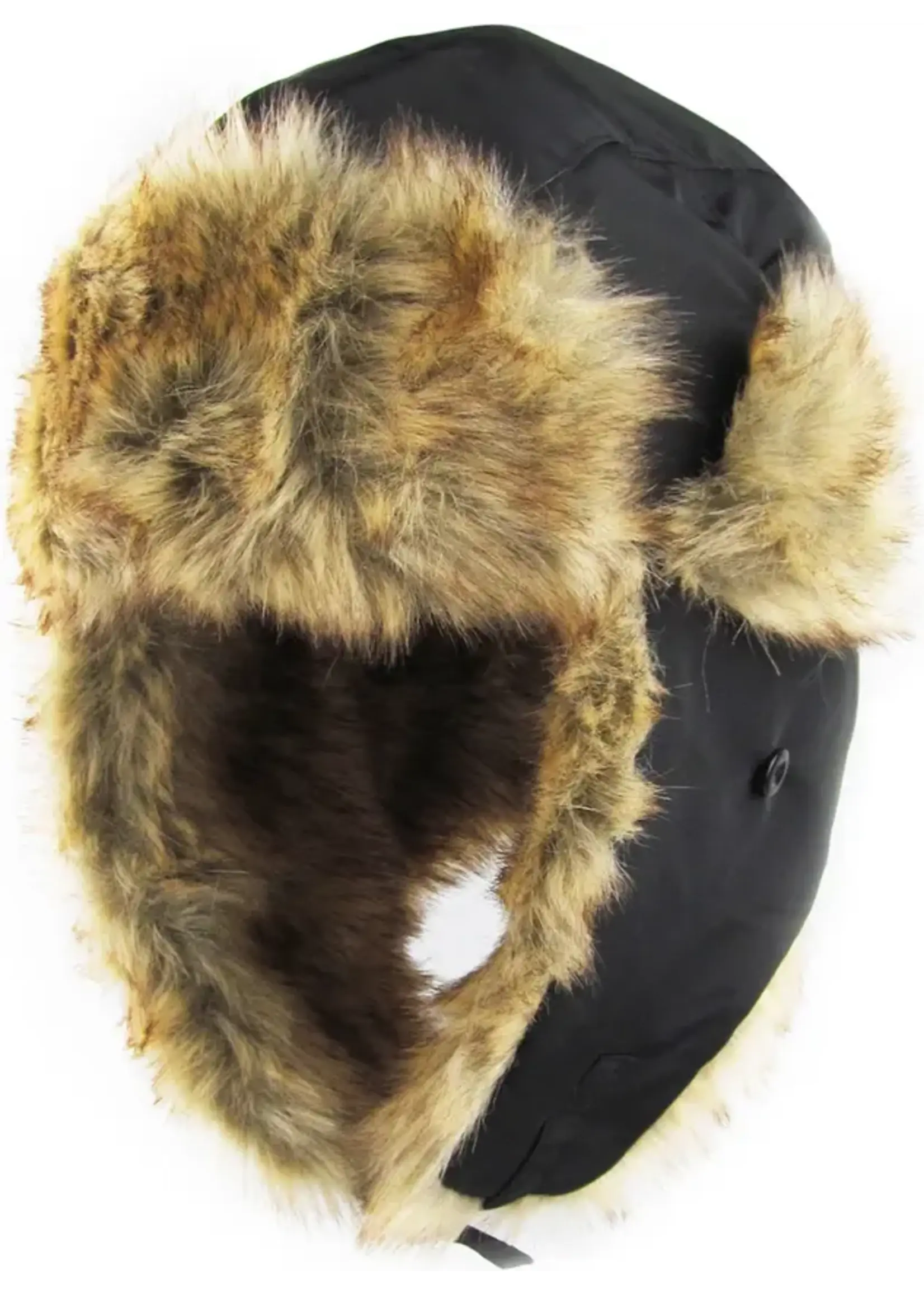 Trapper Hat
