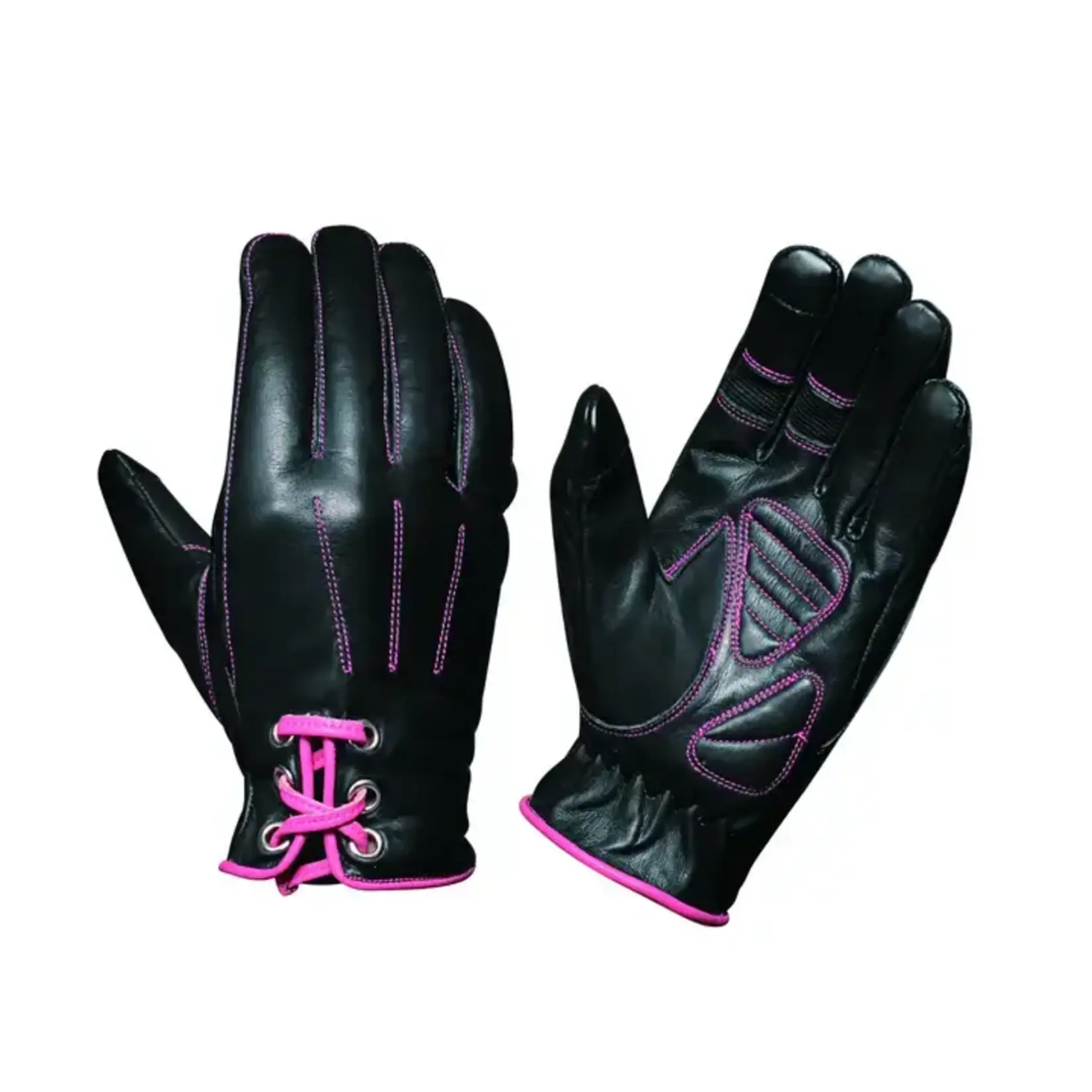 Unik Full Finger Gloves