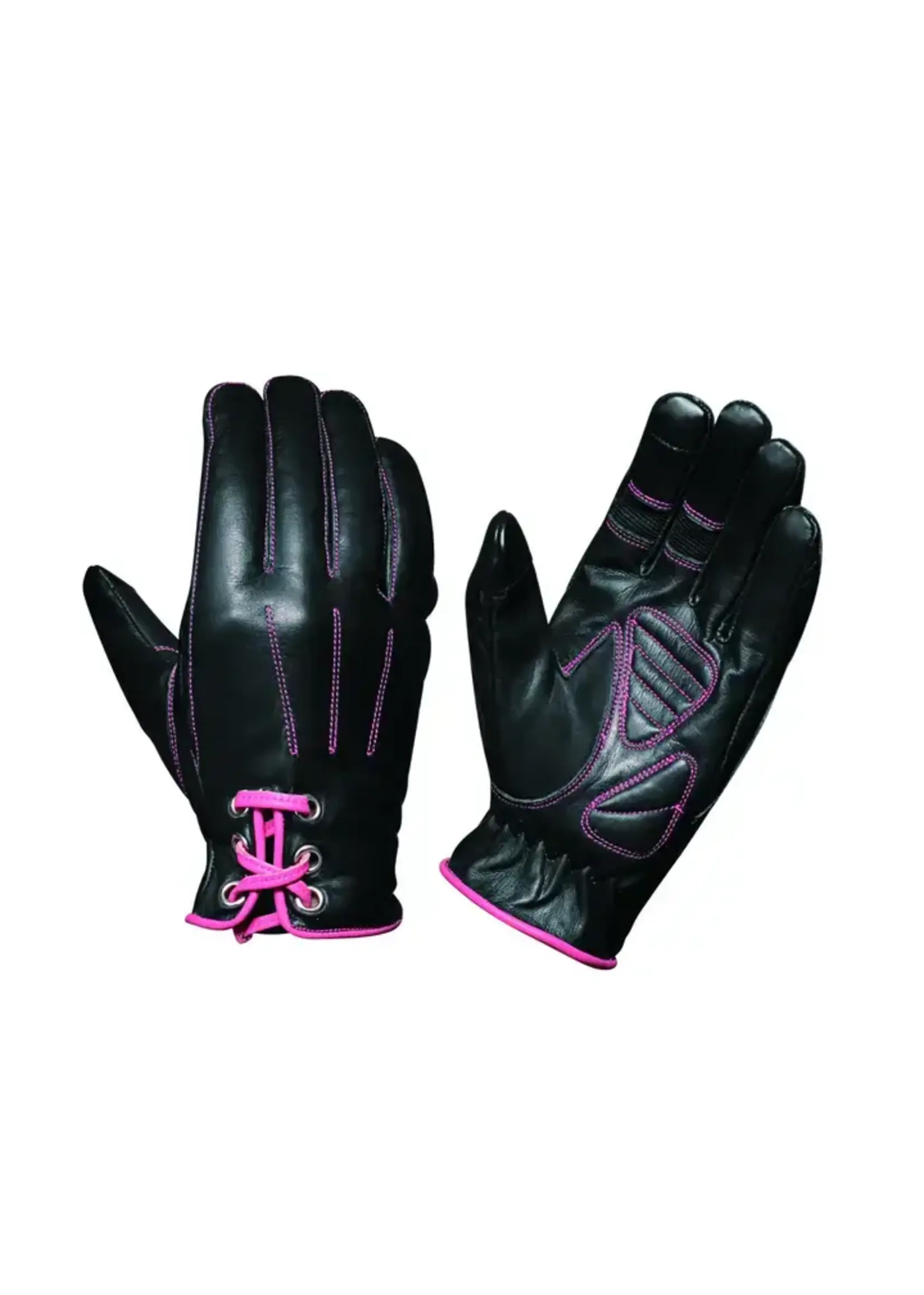 Unik Full Finger Gloves