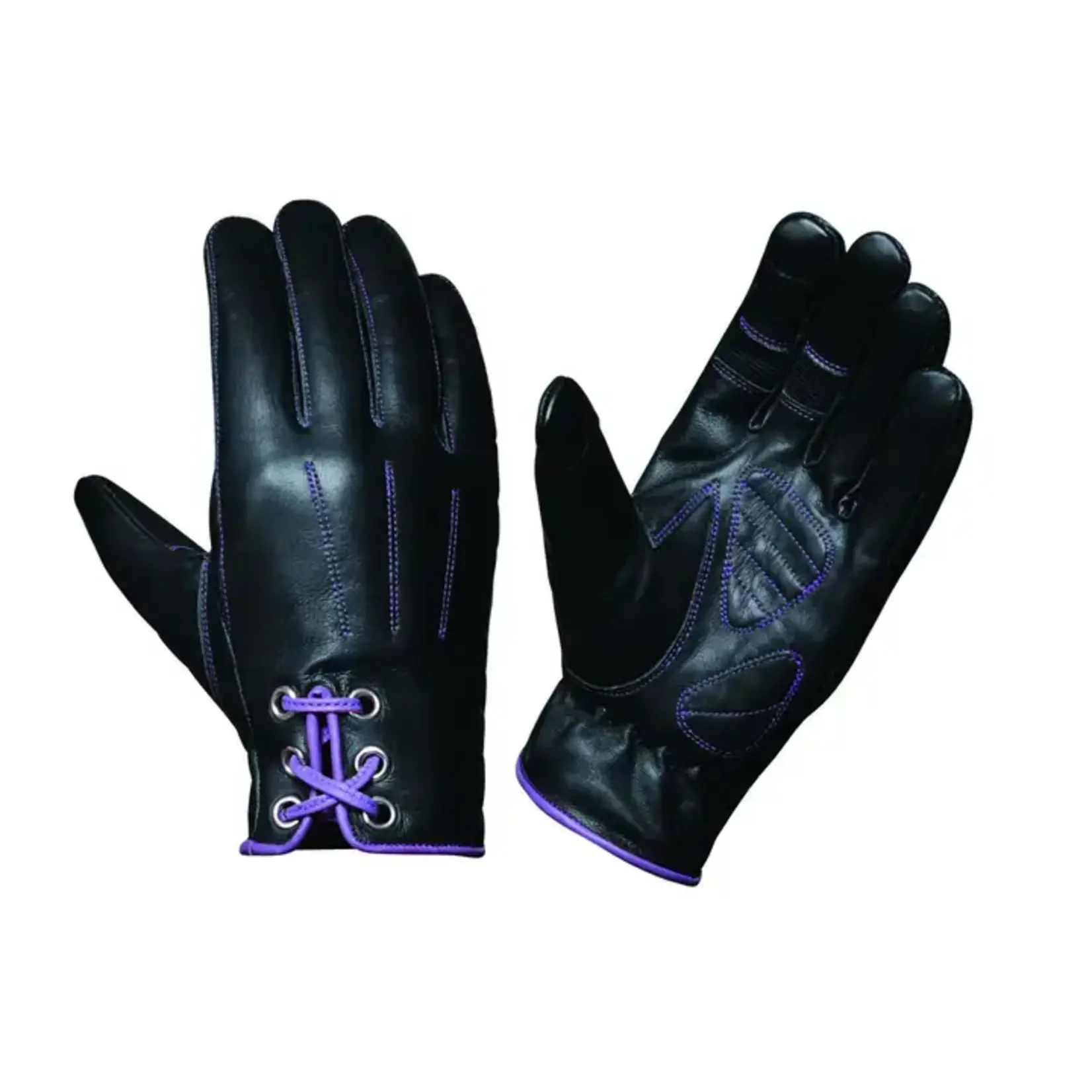 Unik Full Finger Gloves