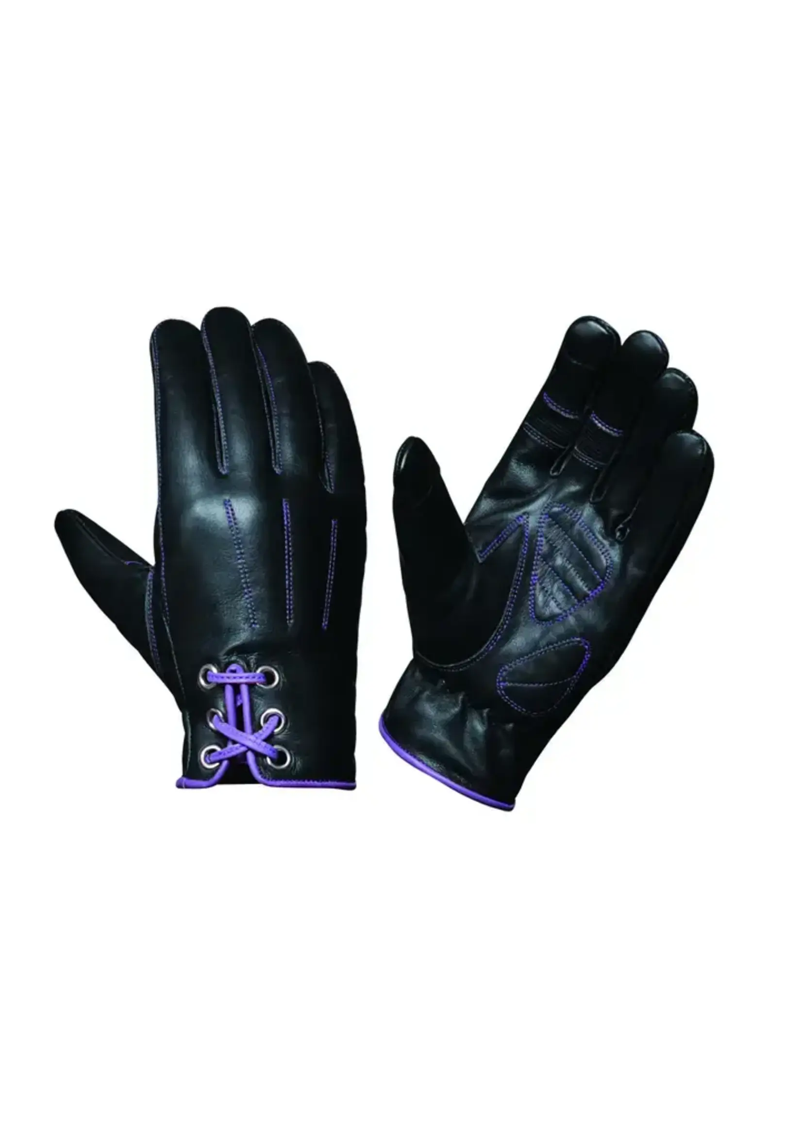 Unik Full Finger Gloves