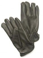 Napa Gloves DEERSKIN Shortcut Fleece Lined Gloves