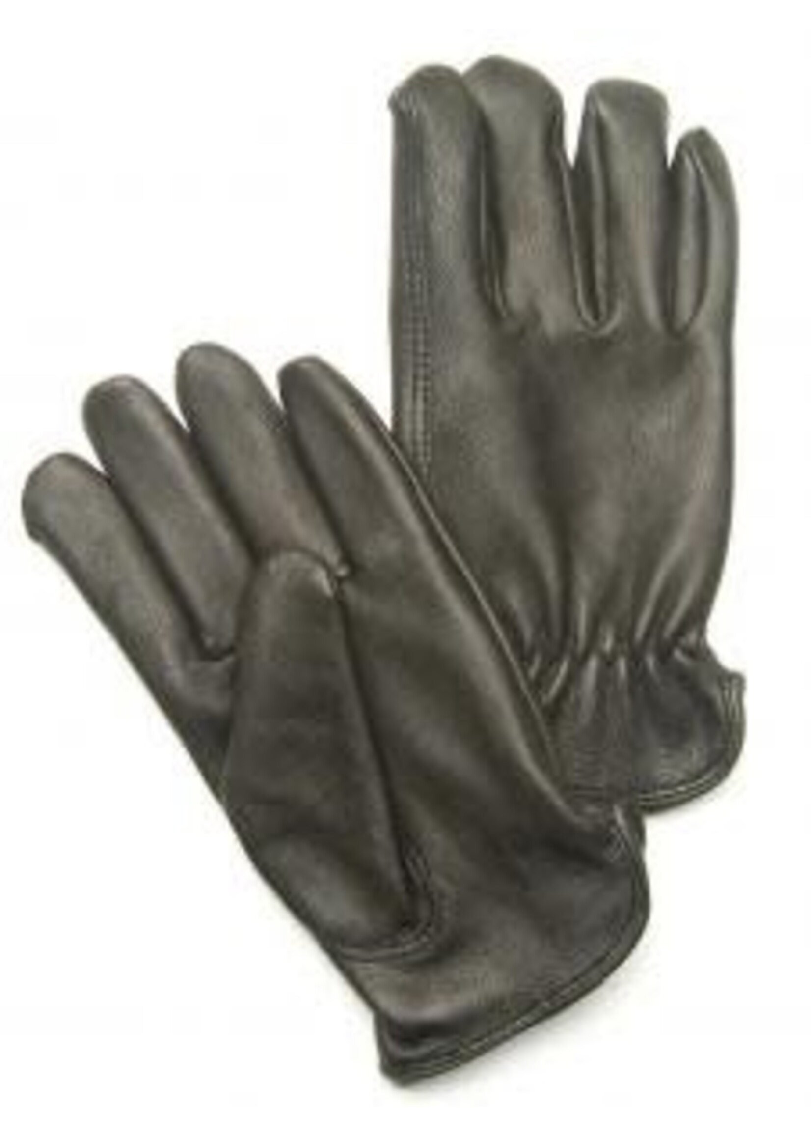 Napa Gloves DEERSKIN Shortcut Fleece Lined Gloves