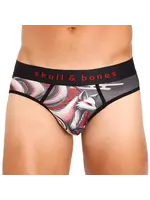 Skull & Bones The Kitsune Brief
