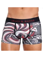 Skull & Bones The Kitsune Trunk