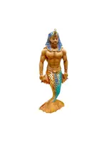 December Diamonds Pharaoh Nohedidn't
