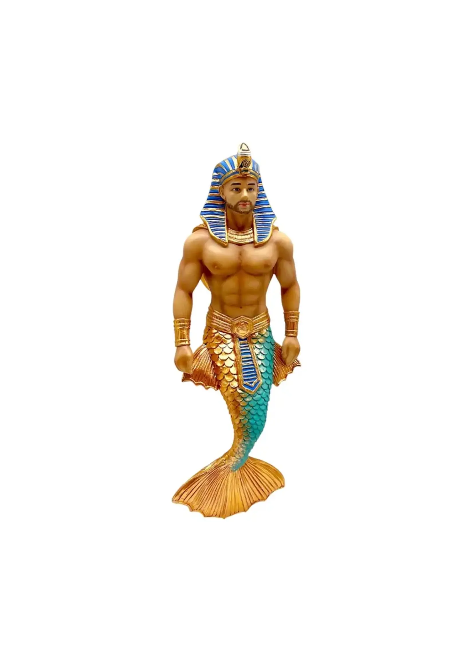 December Diamonds Pharaoh Nohedidn't