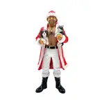 December Diamonds Puss N Paws Santa Bear