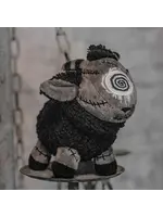 vampirefreaks Black Sheep of the Family Plush Keychain