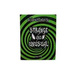 vampirefreaks Strange and Unusual Enamel Pin