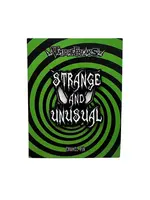vampirefreaks Strange and Unusual Enamel Pin