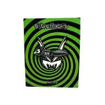 vampirefreaks Spooksalotl the Axolotl Enamel Pin