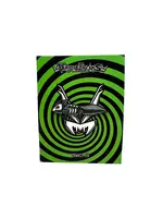 vampirefreaks Spooksalotl the Axolotl Enamel Pin