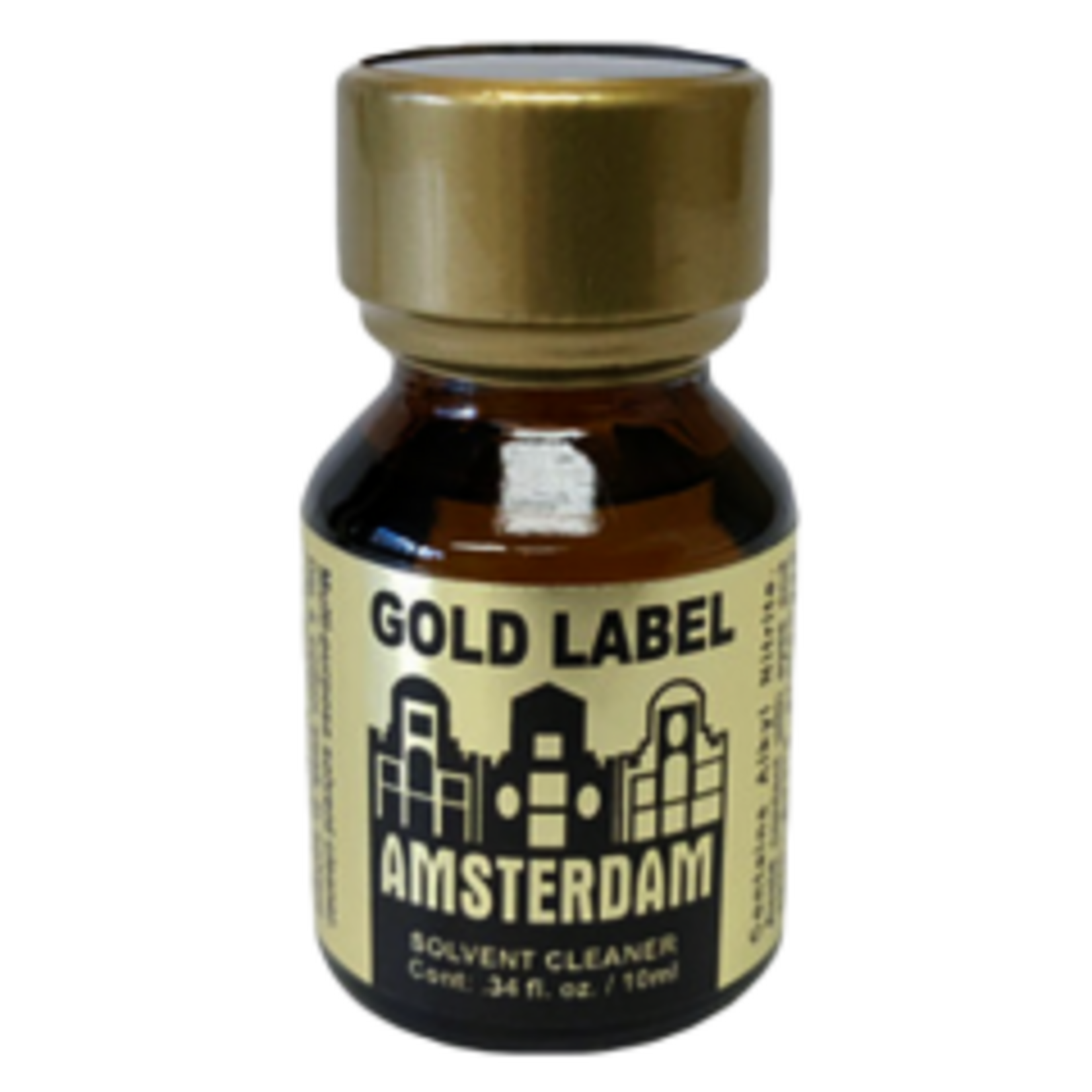 Leather Cleaner 10ml PWD