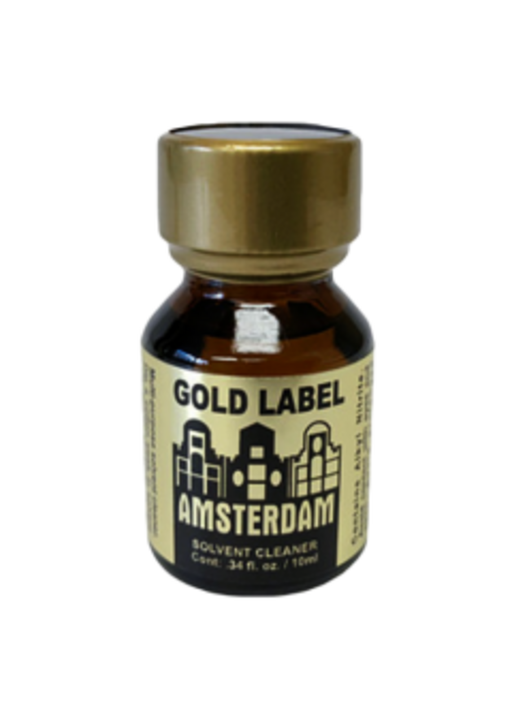 Leather Cleaner 10ml PWD
