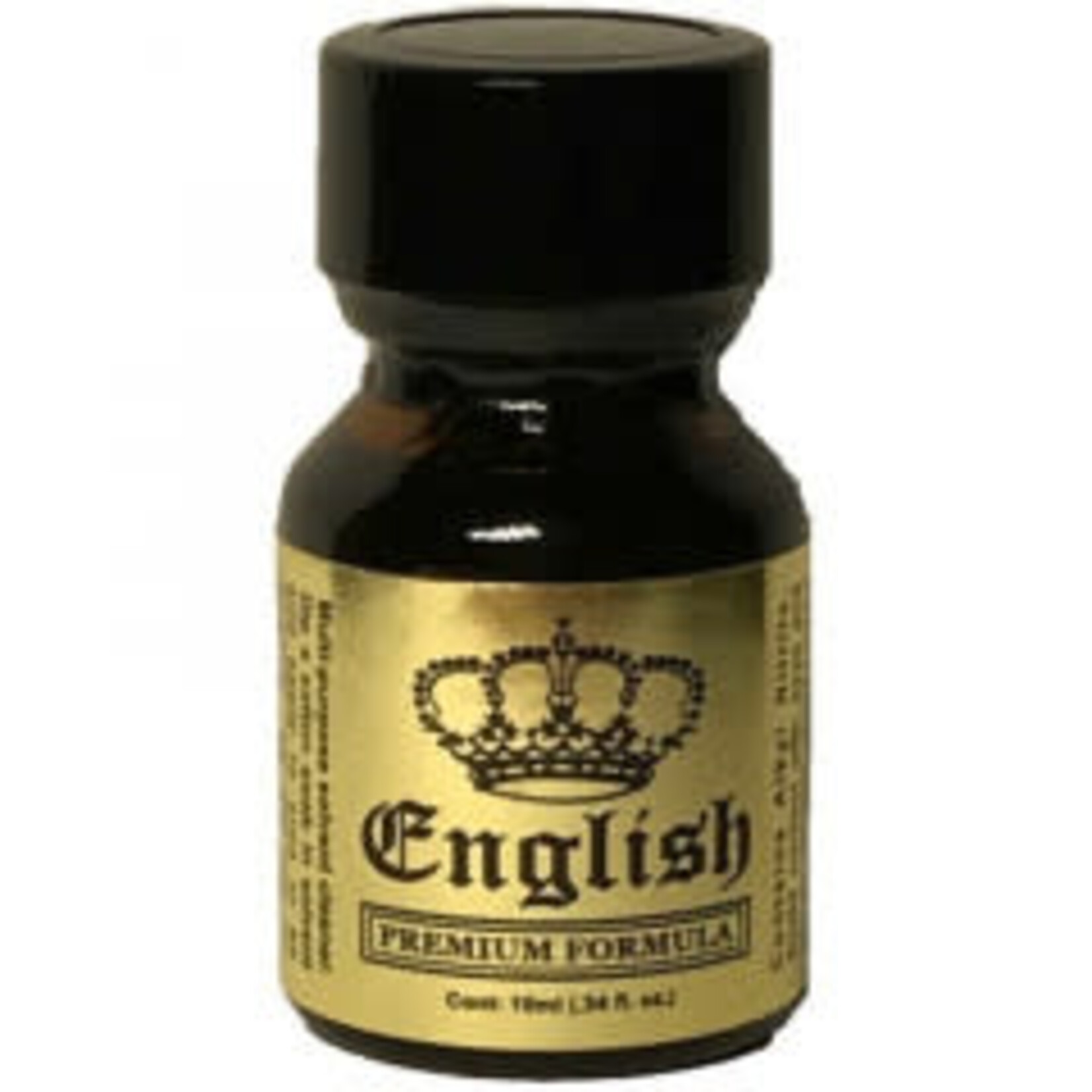 Leather Cleaner 10ml PWD