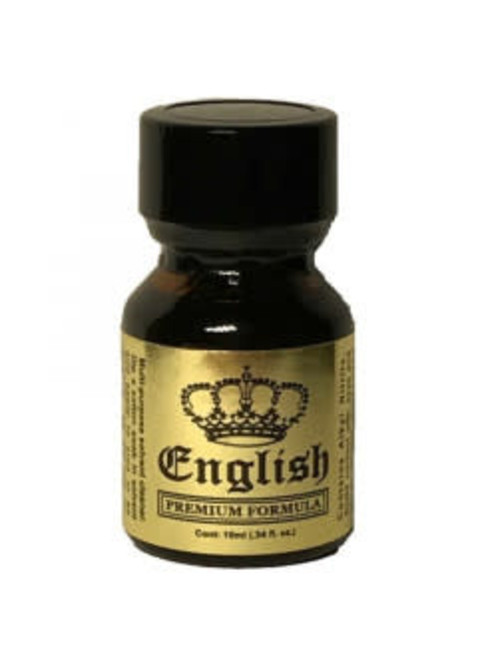 Leather Cleaner 10ml PWD