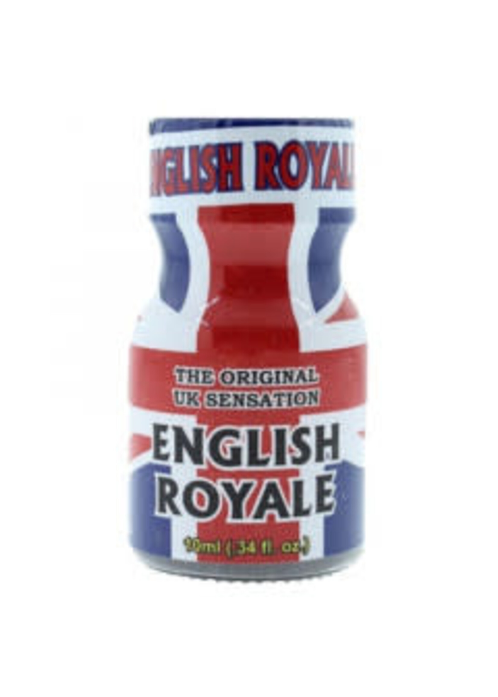 Leather Cleaner 10ml PWD