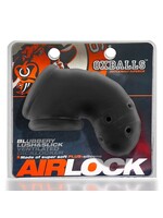 OXBALLS Airlock
