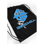 Breedwell Gear Breedwell Logo Drawstring Bag