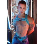 Breedwell Gear Cumdump Bulldog Harness