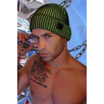 Breedwell Gear Darkroom Rib Beanie