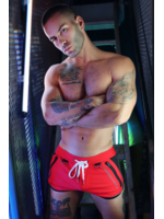 Breedwell Gear Gymnetixxx Shorts